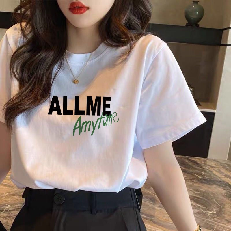 夏柄いろいろTシャツ S1423