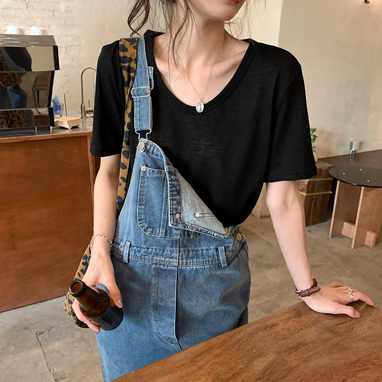 10色展開♡ドライタッチTシャツ S1685
