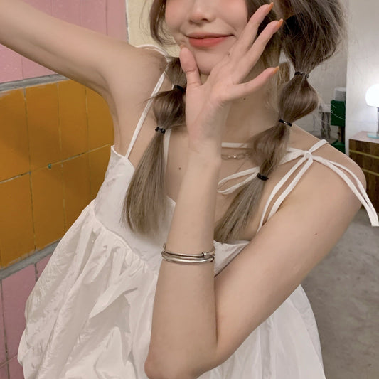 ふんわりサマーキャミソール S1444