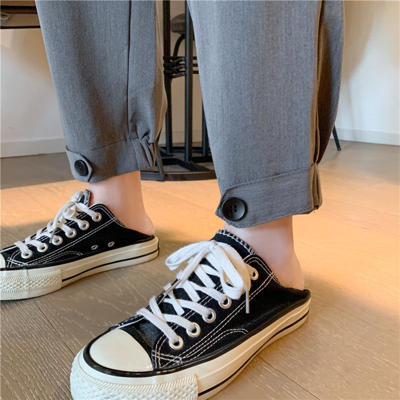 ゆるふわハレムパンツ S2788