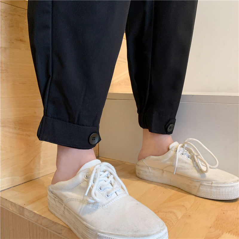 ゆるふわハレムパンツ S2788