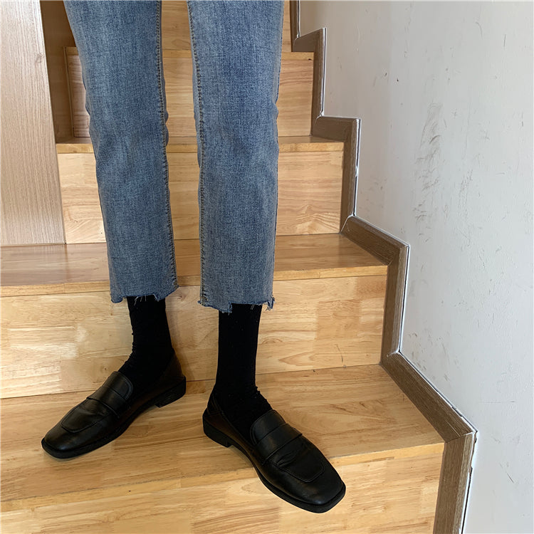 ハイテンションストレッチデニムパンツ S2585