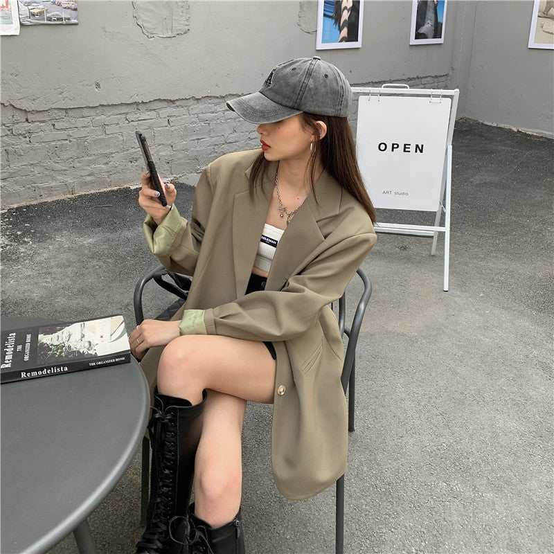 大人可愛いテーラードジャケット♡フォーマルに使える一枚 S1702