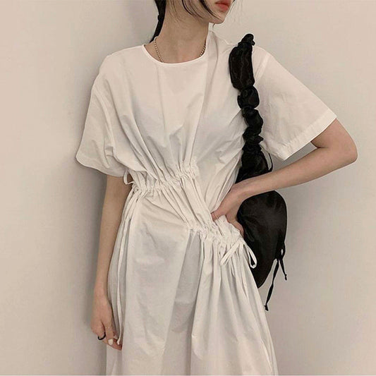 大人可愛いデザインワンピース♡ S1541