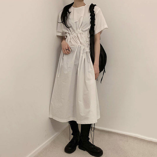 大人可愛いデザインワンピース♡ S1541