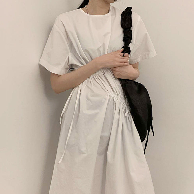 大人可愛いデザインワンピース♡ S1541