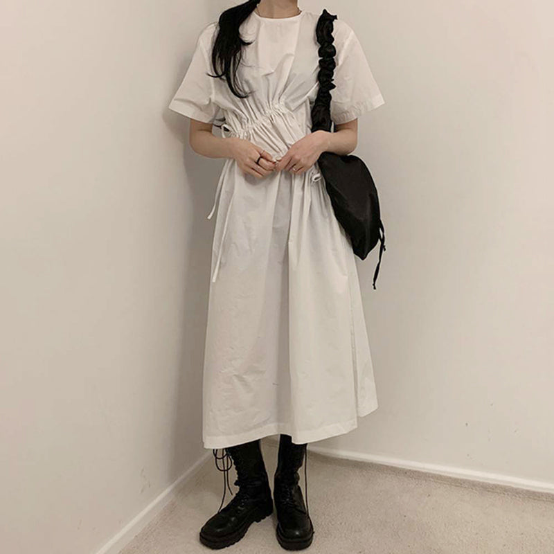 大人可愛いデザインワンピース♡ S1541