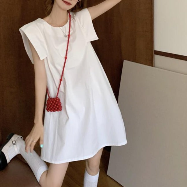 肩出しデザインワンピース♡ S1590
