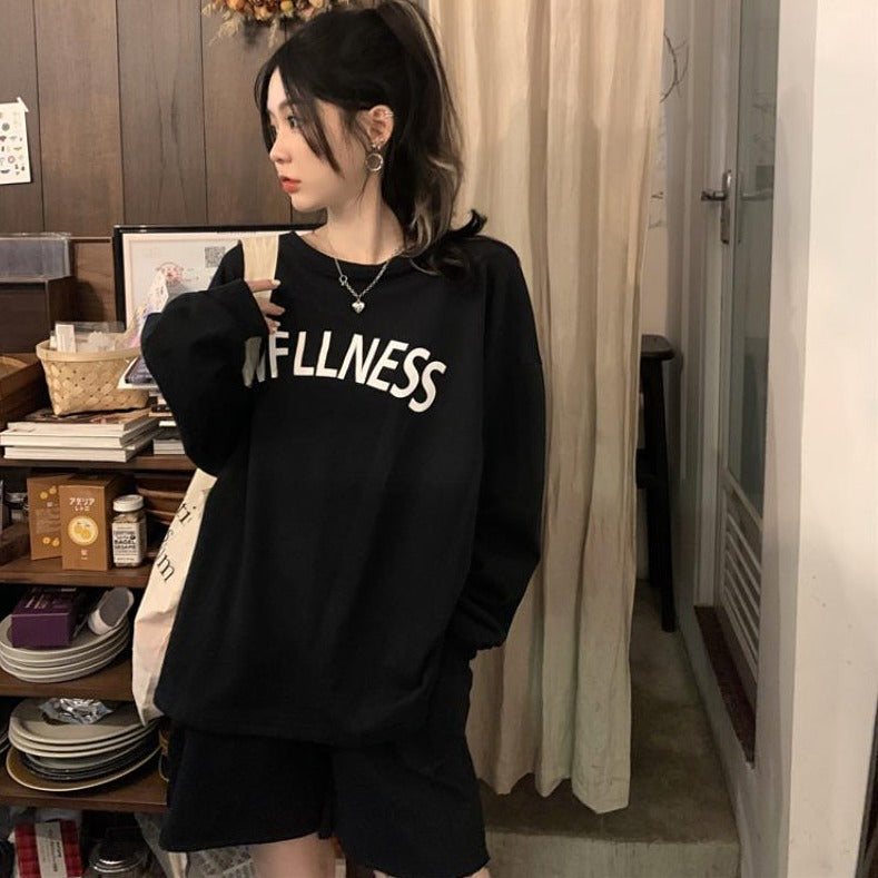 カレッジロゴセットアップ♡デイリーに活躍 S2587