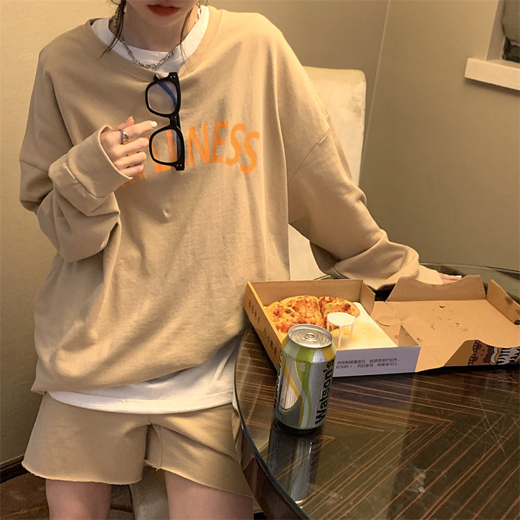カレッジロゴセットアップ♡デイリーに活躍 S2587