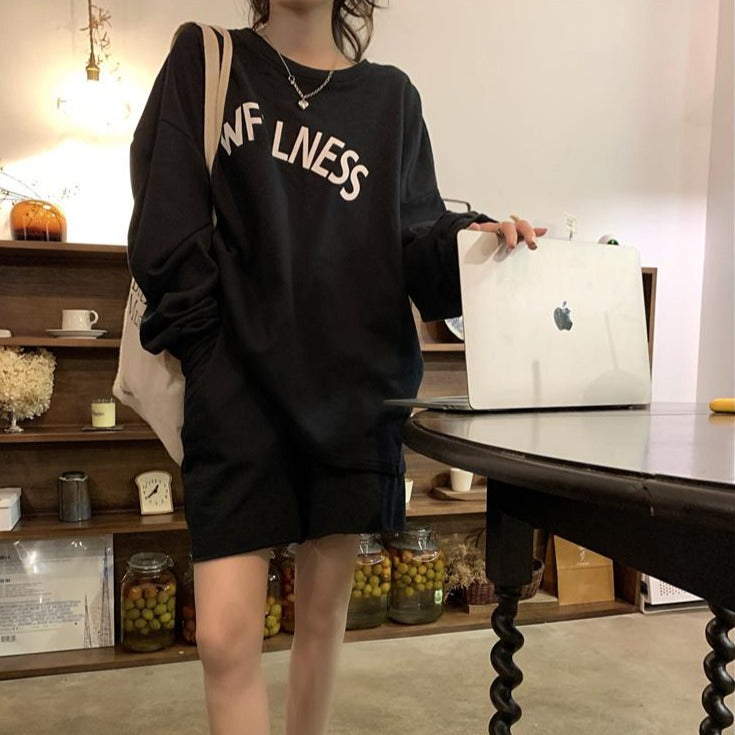 カレッジロゴセットアップ♡デイリーに活躍 S2587