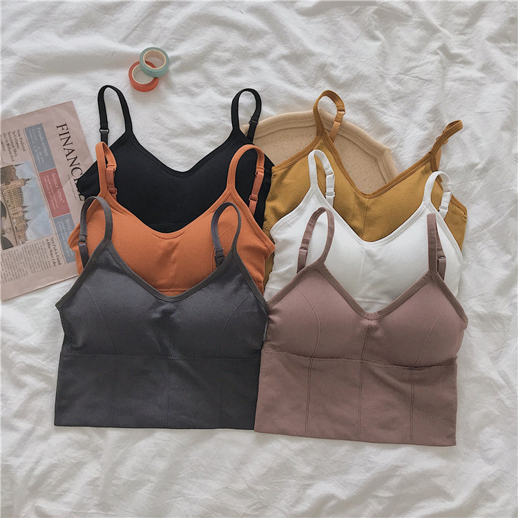 カットソービスチェ♡大人可愛いワンピース S1597