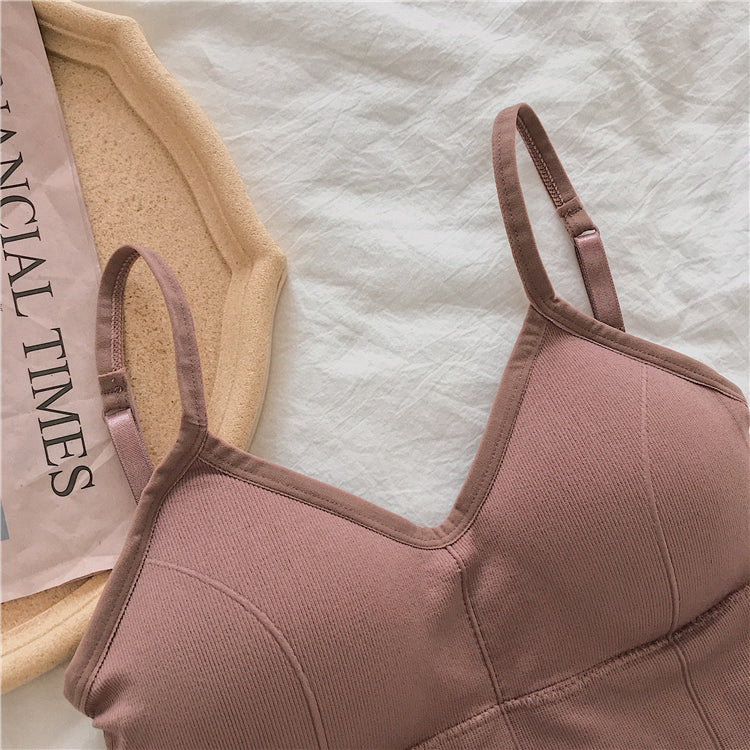 カットソービスチェ♡大人可愛いワンピース S1597