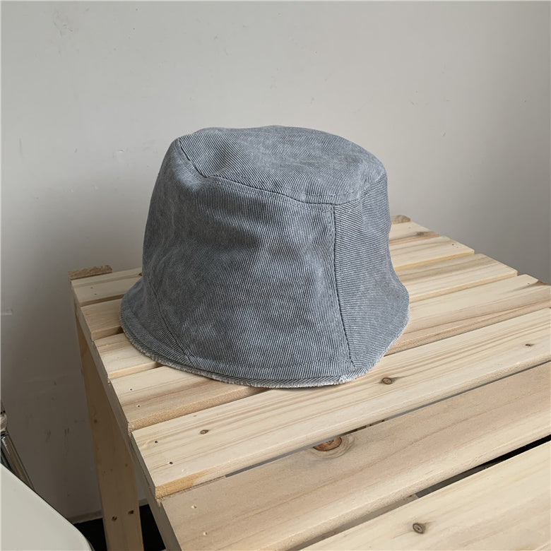 デニムバケットハット ワンサイズ 56-58cm S2714