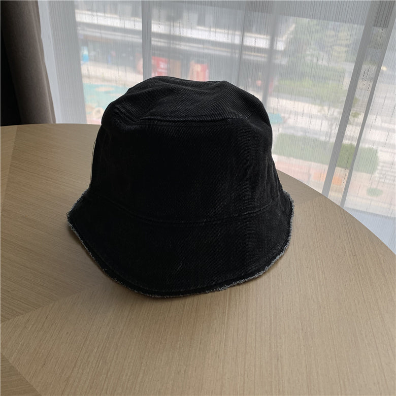 デニムバケットハット ワンサイズ 56-58cm S2714