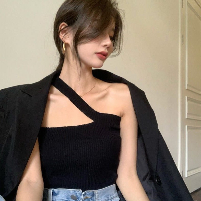 デザインキャミ♡大人可愛いワンピース風に S1529