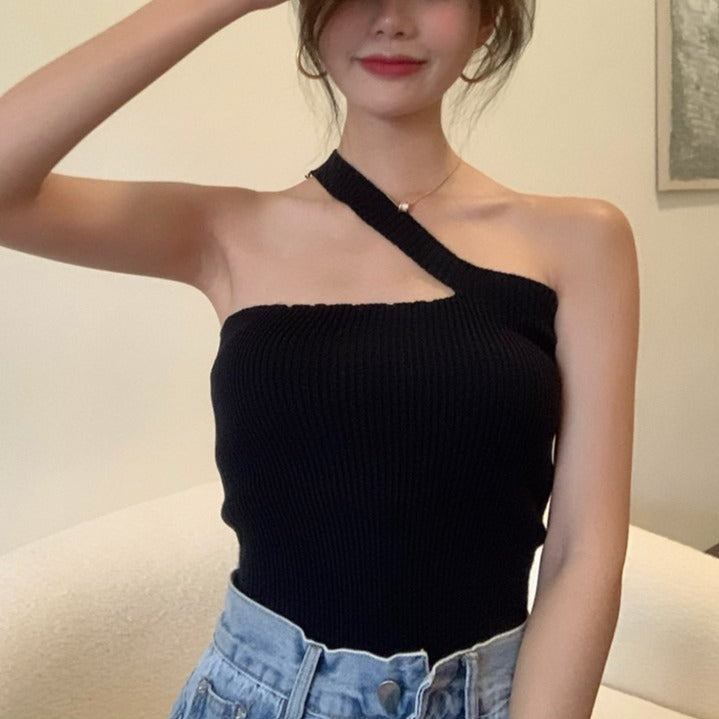 デザインキャミ♡大人可愛いワンピース風に S1529