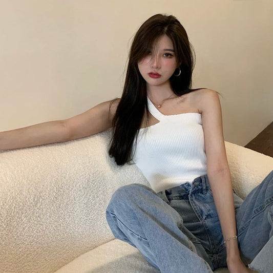 デザインキャミ♡大人可愛いワンピース風に S1529