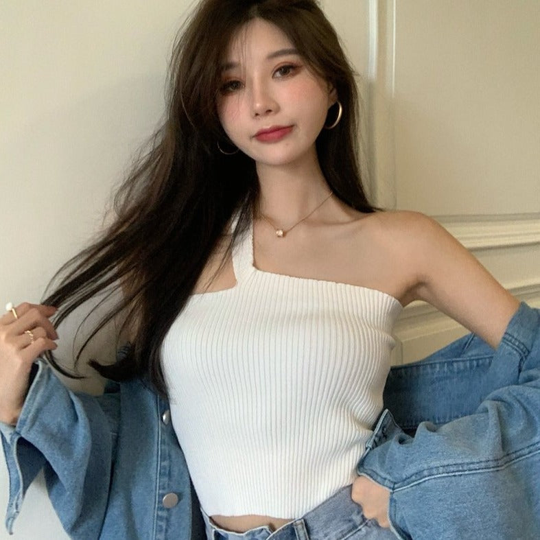 デザインキャミ♡大人可愛いワンピース風に S1529