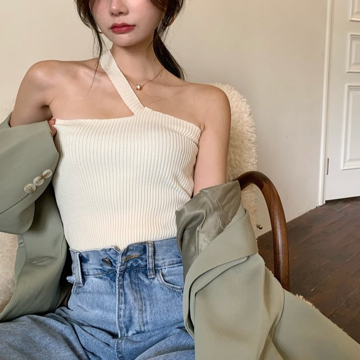 デザインキャミ♡大人可愛いワンピース風に S1529