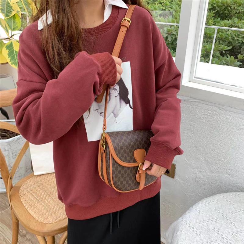 ヴィンテージモノグラムショルダーバッグ♡ S2828