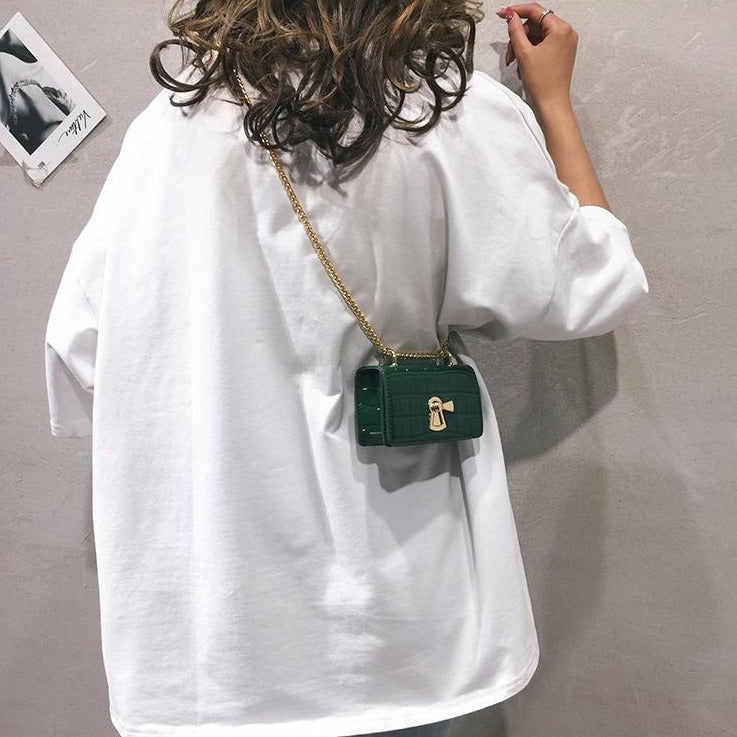 キーモチーフミニバッグ♡ S2728