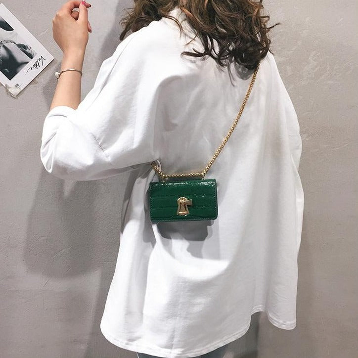 キーモチーフミニバッグ♡ S2728