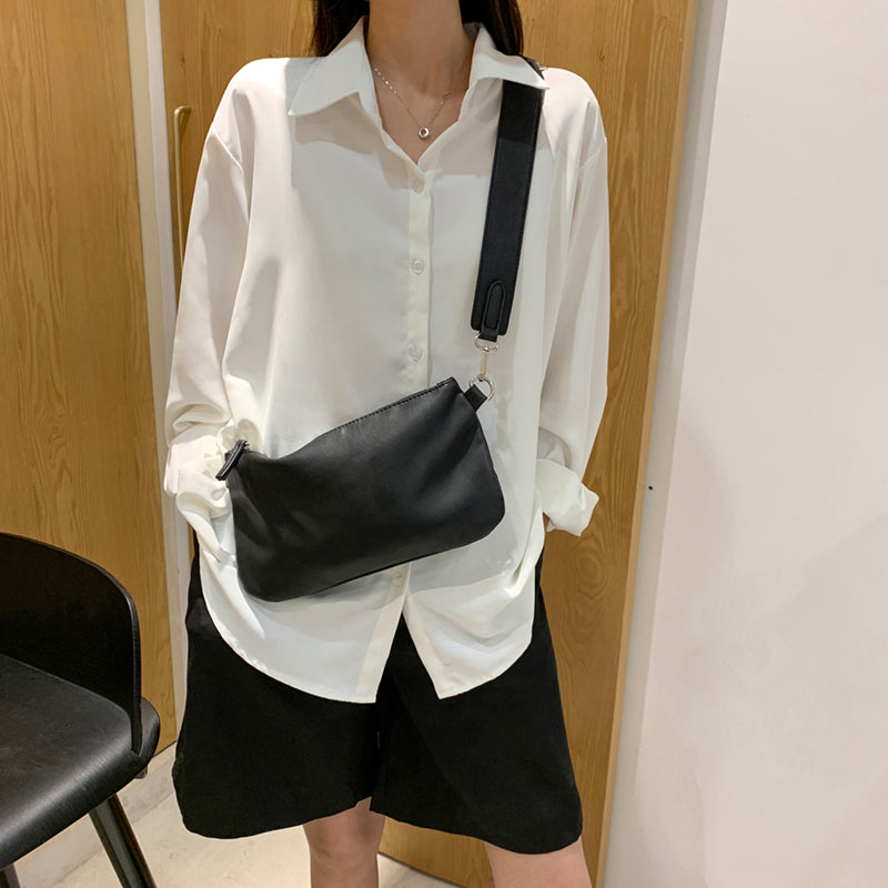カラフルルーズシャツ♡ゆったり着こなし S2780
