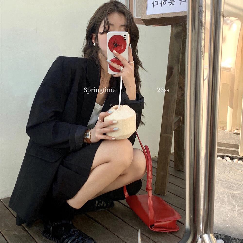 大人可愛いチェックセットアップ♡ S2568
