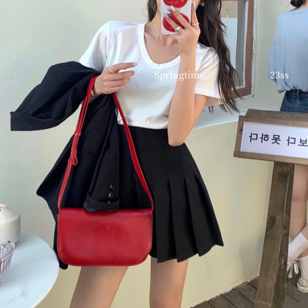 大人可愛いチェックセットアップ♡ S2568