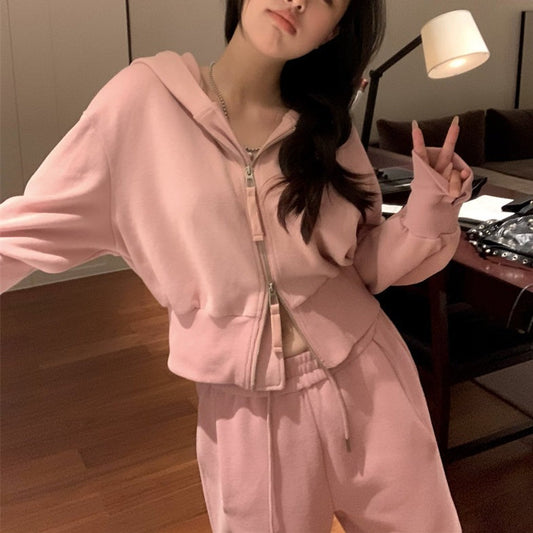 ドロピースウェットセットアップ S1228