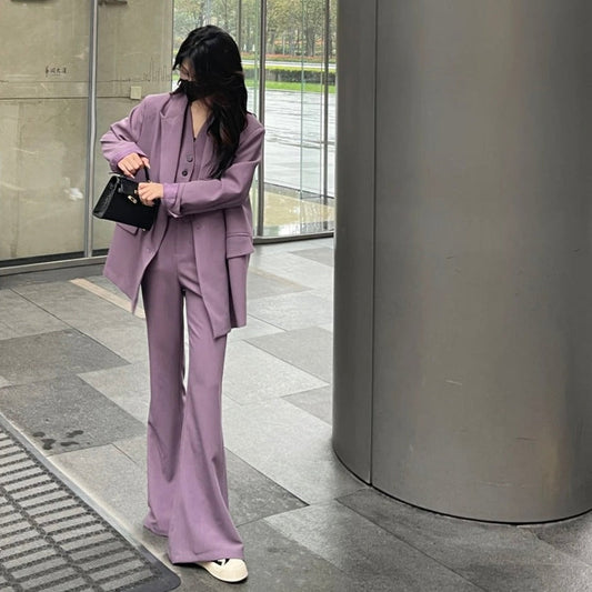 オーバージャケット3点セット【単品OK】 S1320