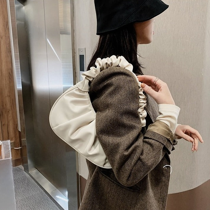 雲モチーフの可愛いショルダーバッグ♡ S2756