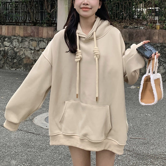 ゆるふわオーバーサイズスウェット【ユニセックス】 S1229