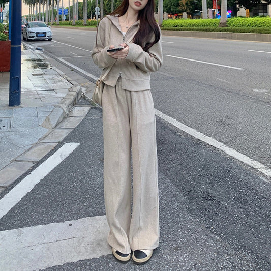 スウェットセットアップ♡ゆるかわコーデに S1316