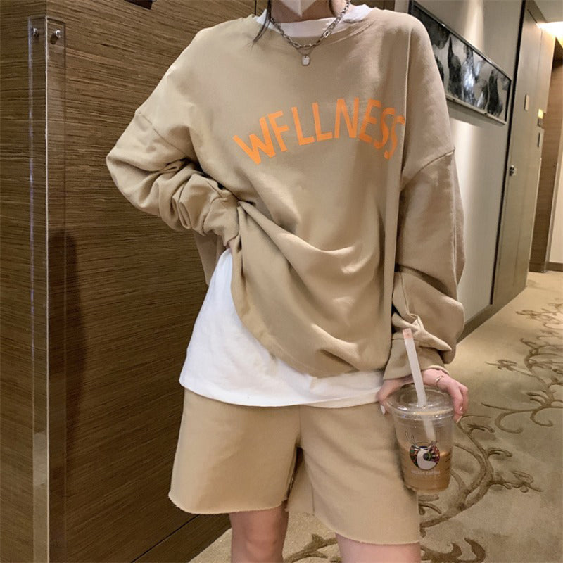 カレッジロゴセットアップ♡デイリーに活躍 S2587