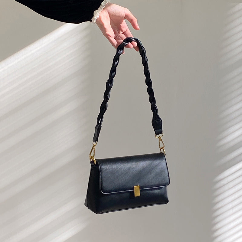 レトロ2wayショルダーバッグ♡クラシカルで可愛い S2527