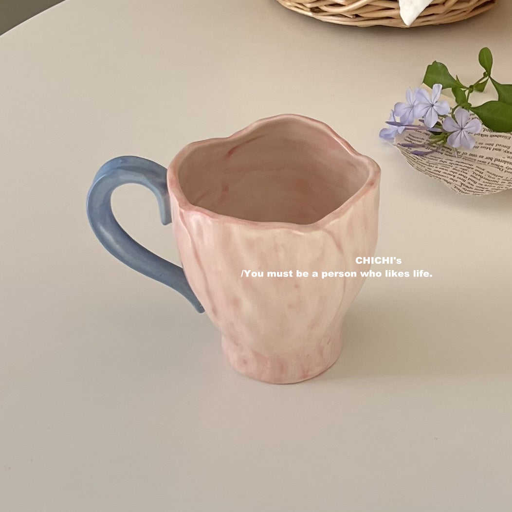 チューリップカップでおうちカフェ気分♡ S2106