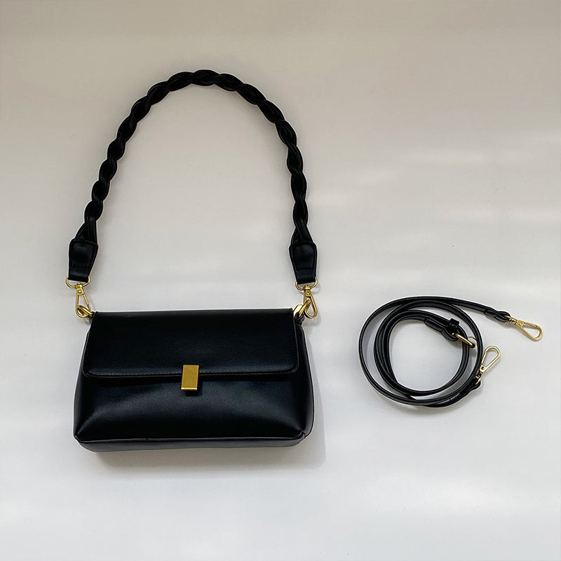 レトロ2wayショルダーバッグ♡クラシカルで可愛い S2527