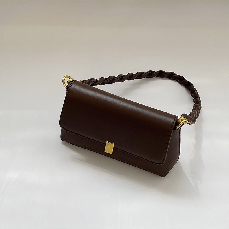 レトロ2wayショルダーバッグ♡クラシカルで可愛い S2527