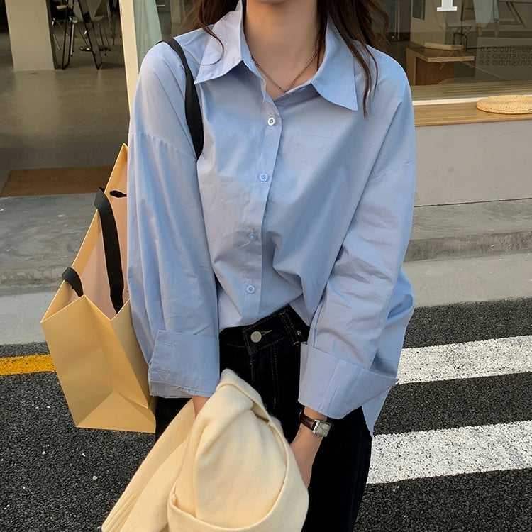 淡色ニットベストセット♡トレンドUP2点コーデ S1699