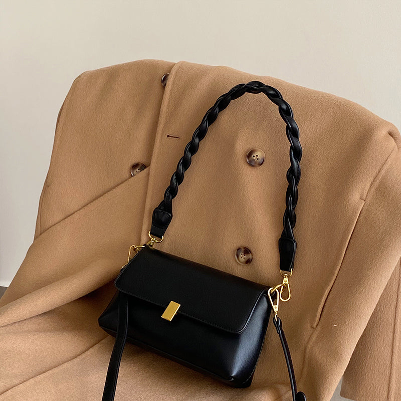レトロ2wayショルダーバッグ♡クラシカルで可愛い S2527