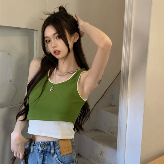 イレヘムデザイン カットソーセット 夏の着こなしに♡ S1865