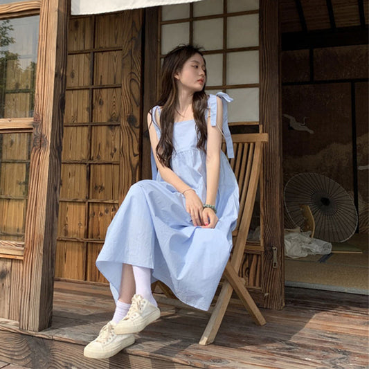 大人可愛い肩リボンワンピース♡ガーリーな主役級アイテム S1898