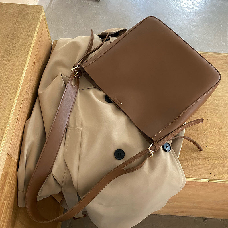 シンプルで可愛いバケットバッグ♡ S2160
