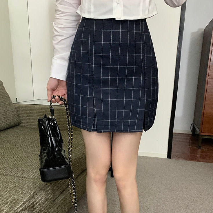 制服風ジャケットセットアップ【単品OK】 S1730