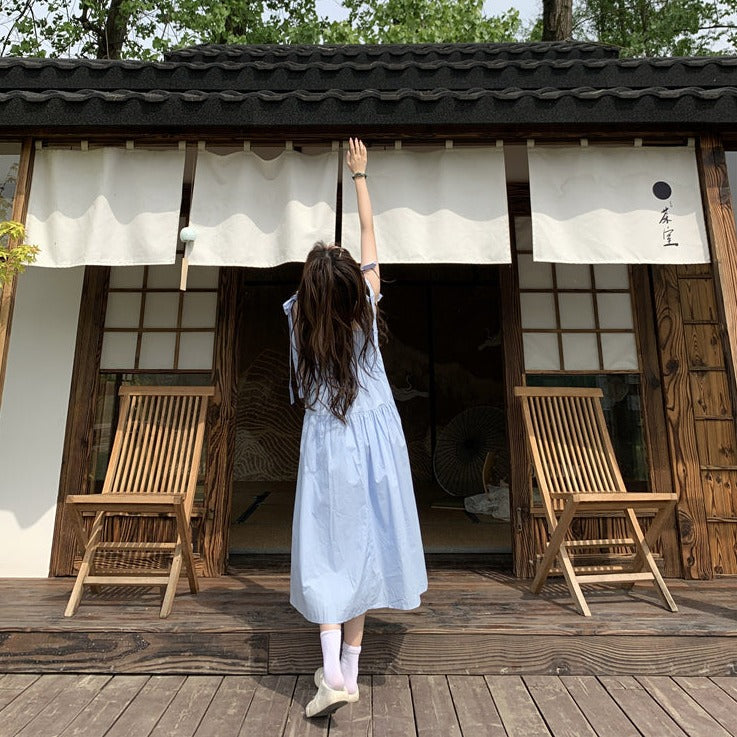 大人可愛い肩リボンワンピース♡ガーリーな主役級アイテム S1898