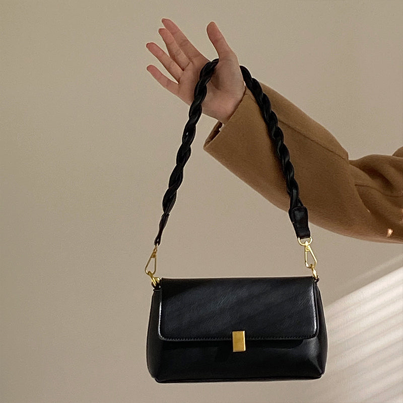 レトロ2wayショルダーバッグ♡クラシカルで可愛い S2527