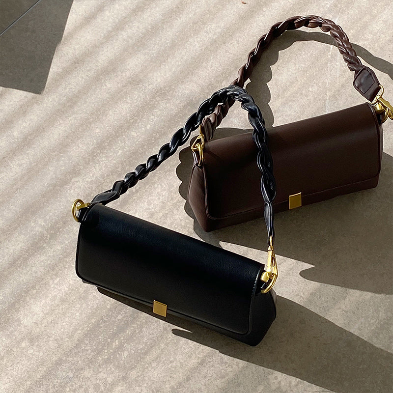 レトロ2wayショルダーバッグ♡クラシカルで可愛い S2527