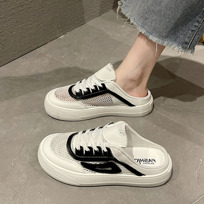スポーティーなスニーカーサンダル♡ S2284